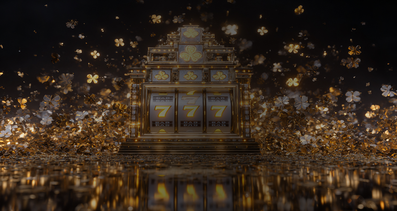 Golden Palace