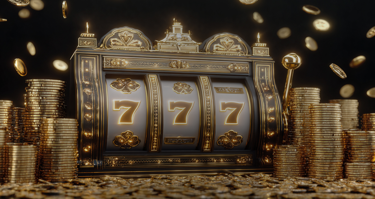 Golden Palace